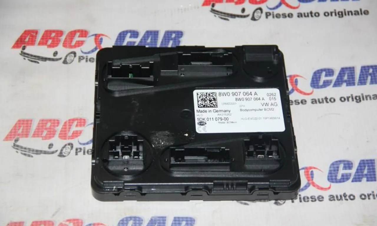 Calculator confort AUDI Q7 2015-null