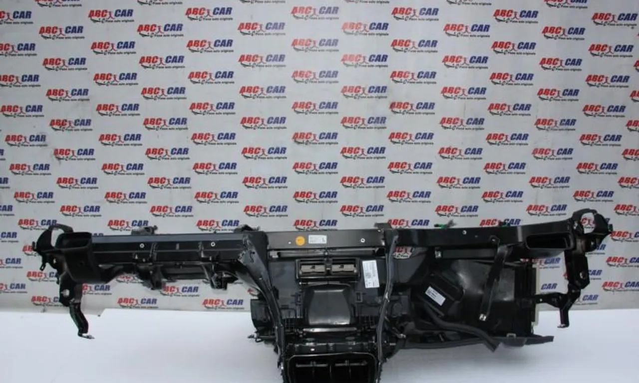 Carcasa climatizare AUDI Q7 2015-null