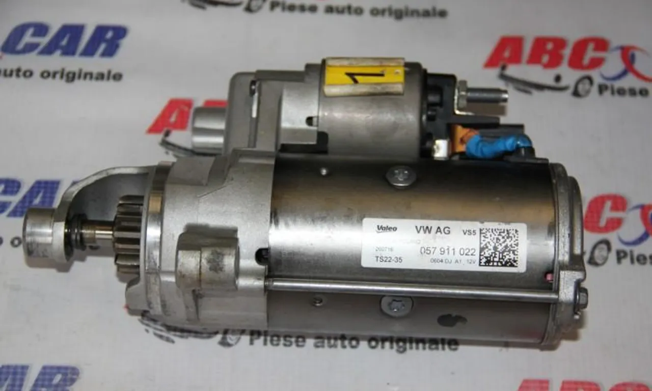Electromotor AUDI Q7 2015-null