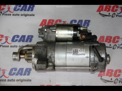 Electromotor