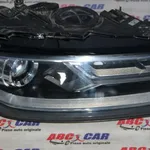 Far dreapta bi-xenon LED AUDI Q7 2015-2026 4M0941006, vedere frontata