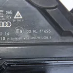 Far dreapta bixeon (model USA) LED AUDI Q7 2015-2026 4M0941006B, vedere laterala