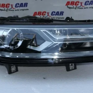 Far dreapta bixeon (model USA) LED