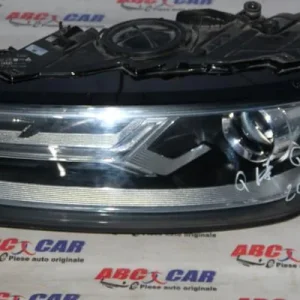 Far stanga bi-xenon LED