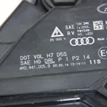 Far stanga bixenon LED (model USA) AUDI Q7 2015-2026 4M0941005B, vedere laterala