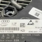 FAR STANGA AUDI Q7 3.0 e-tron 2015-2019 oe-4M0941773C, vedere laterala