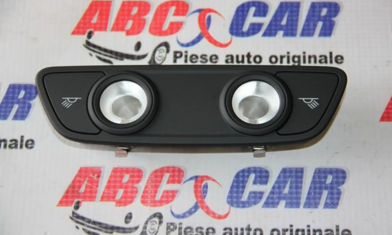 Lampa plafon spate AUDI Q7 2015-null