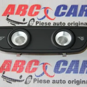 Lampa plafon spate