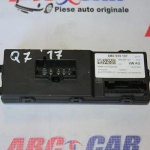 Modul control haion