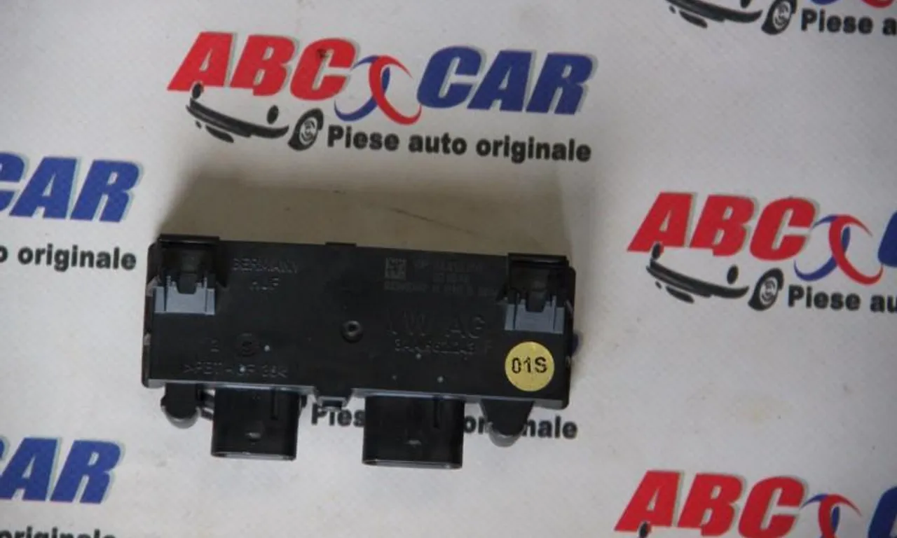 Modul deschidere capac portbagaj AUDI Q7 2015-null