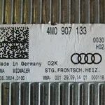 Modul incalzire parbriz AUDI Q7 2015-2026 4M0907133, vedere laterala