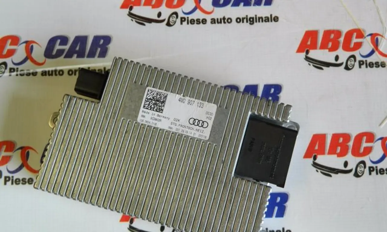 Modul incalzire parbriz AUDI Q7 2015-null