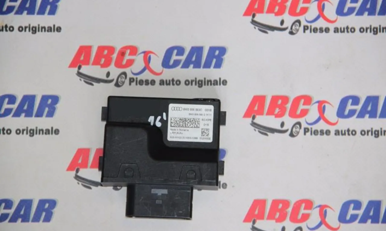 Modul pompa combustibil AUDI Q7 2015-null