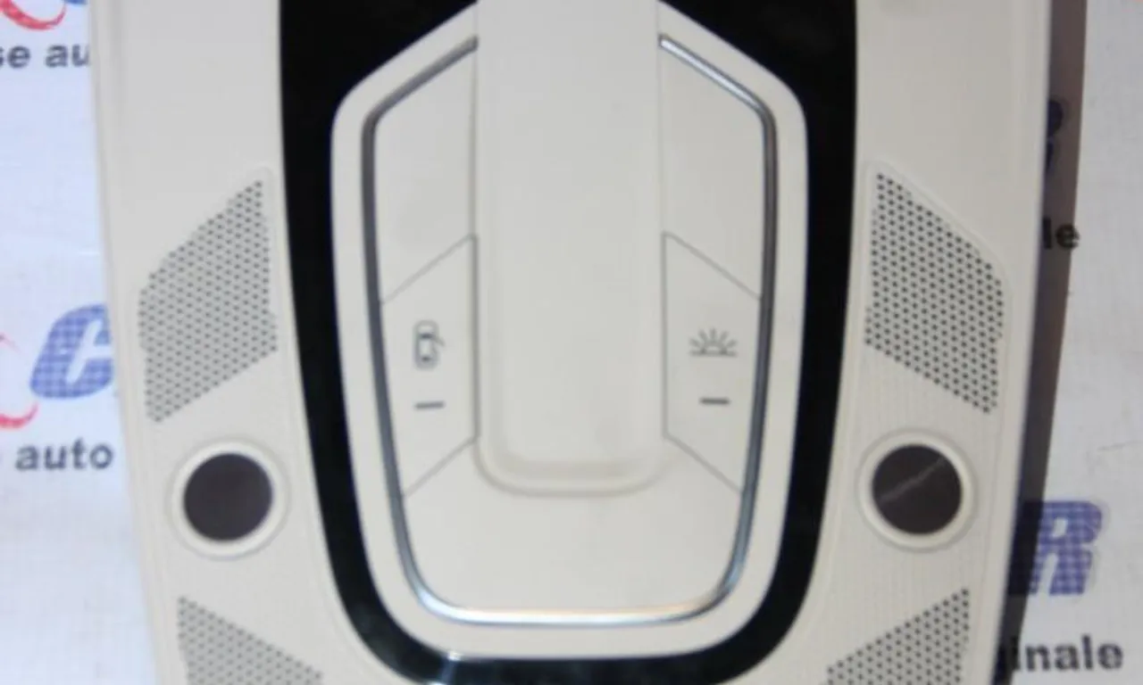 Plafoniera AUDI Q7 2015-null
