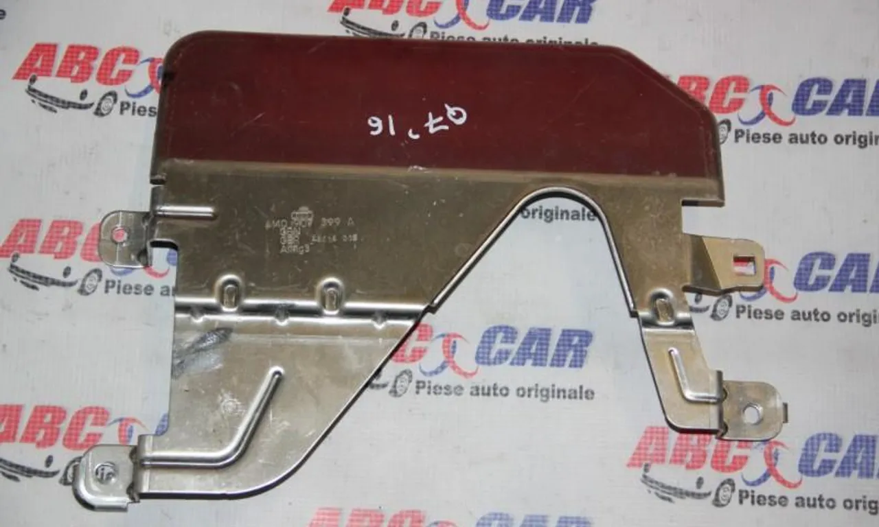 Protectie amplificator audio AUDI Q7 2015-null