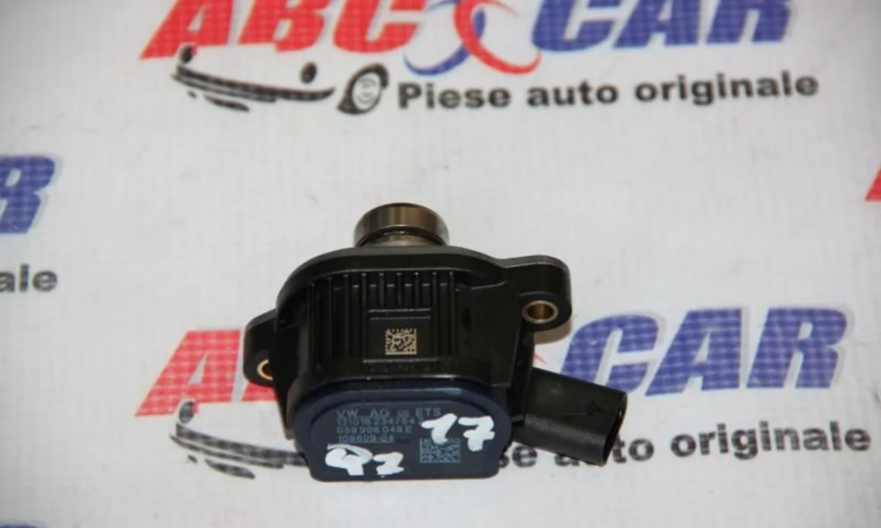 Senzor vacuum AUDI Q7 2015-null