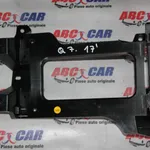 Suport amplificator dreapta AUDI Q7 2015-2026 4M0907348B, vedere frontata