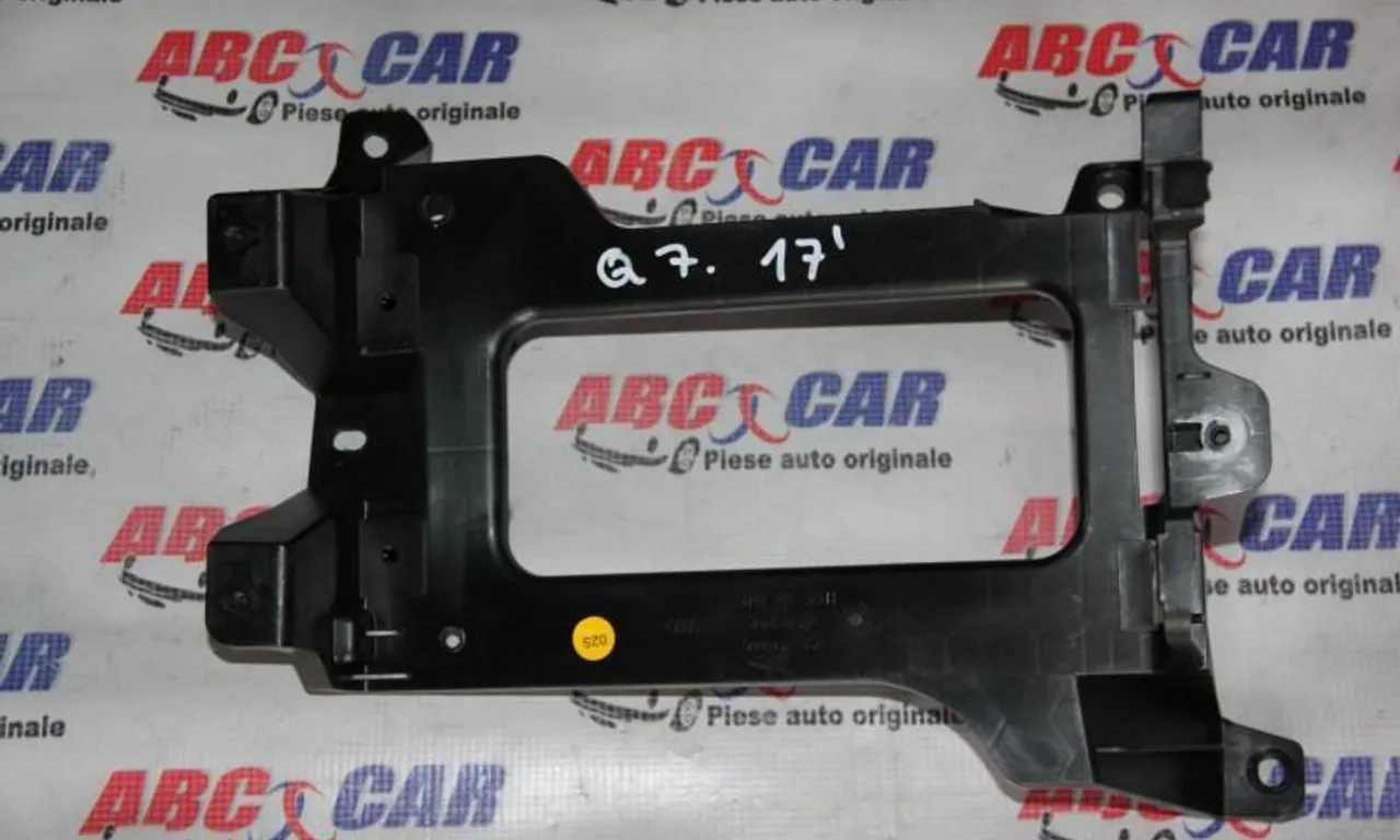 Suport amplificator dreapta AUDI Q7 2015-null