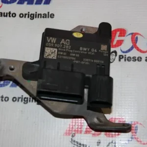 Unitate control aprindere