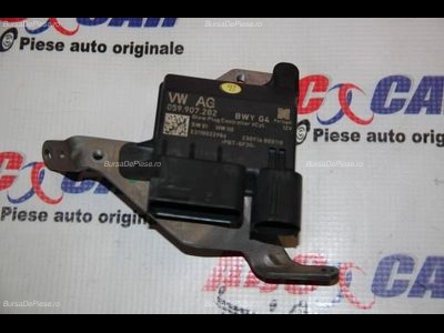 Unitate control aprindere