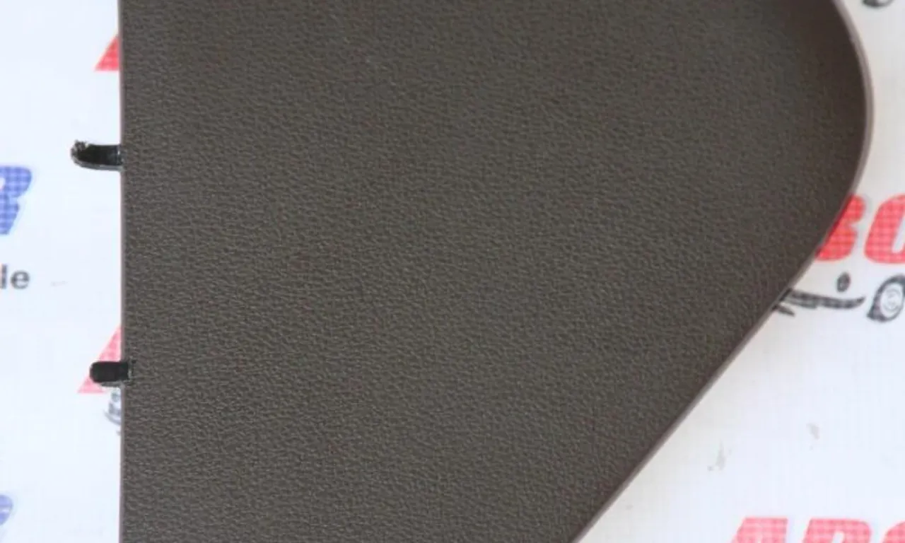 Capac lateral plansa bord AUDI Q7 2015-null