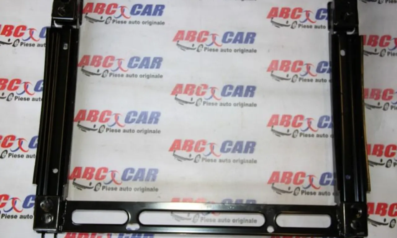 Ghidaj scaun stanga AUDI Q7 2015-null
