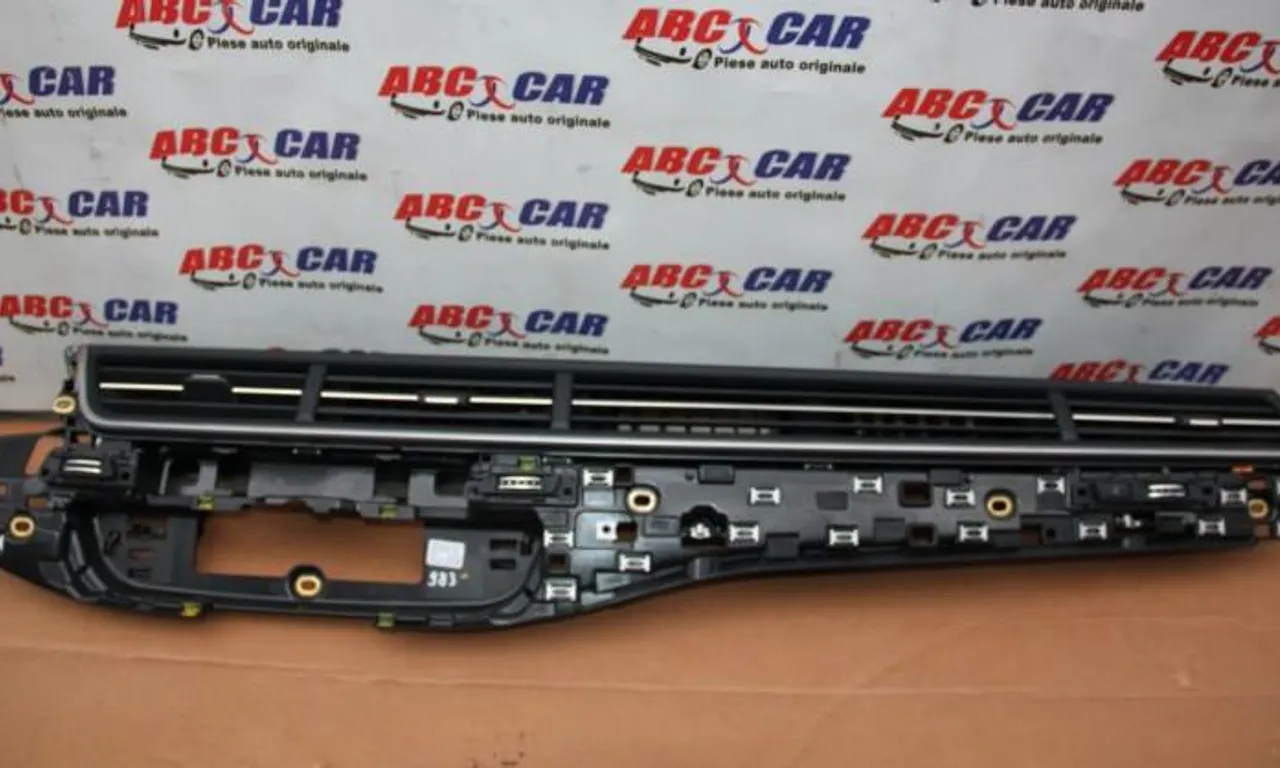 Grilaj ventilatie AUDI Q7 2015-null