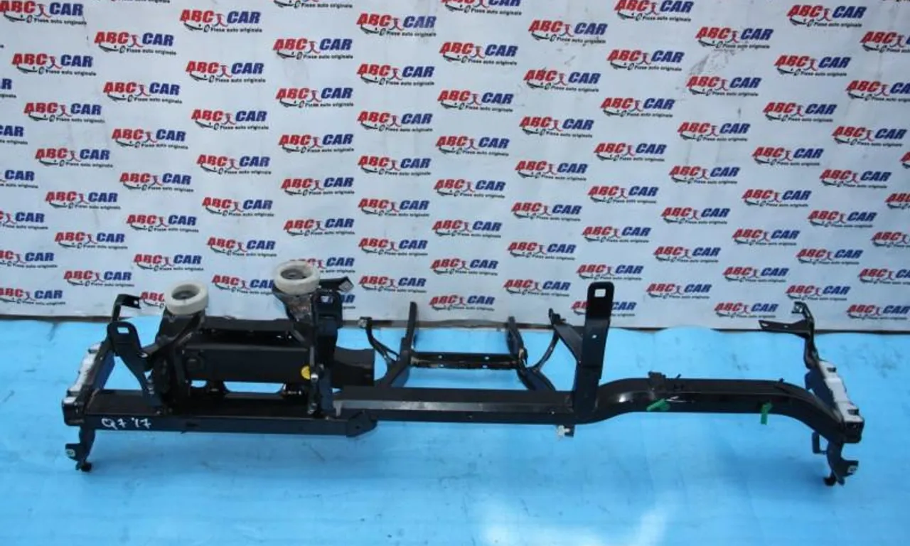 Intaritura plansa bord AUDI Q7 2015-null