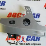 Ornament bricheta AUDI Q7 2015-2026 4M1853241B, vedere frontata