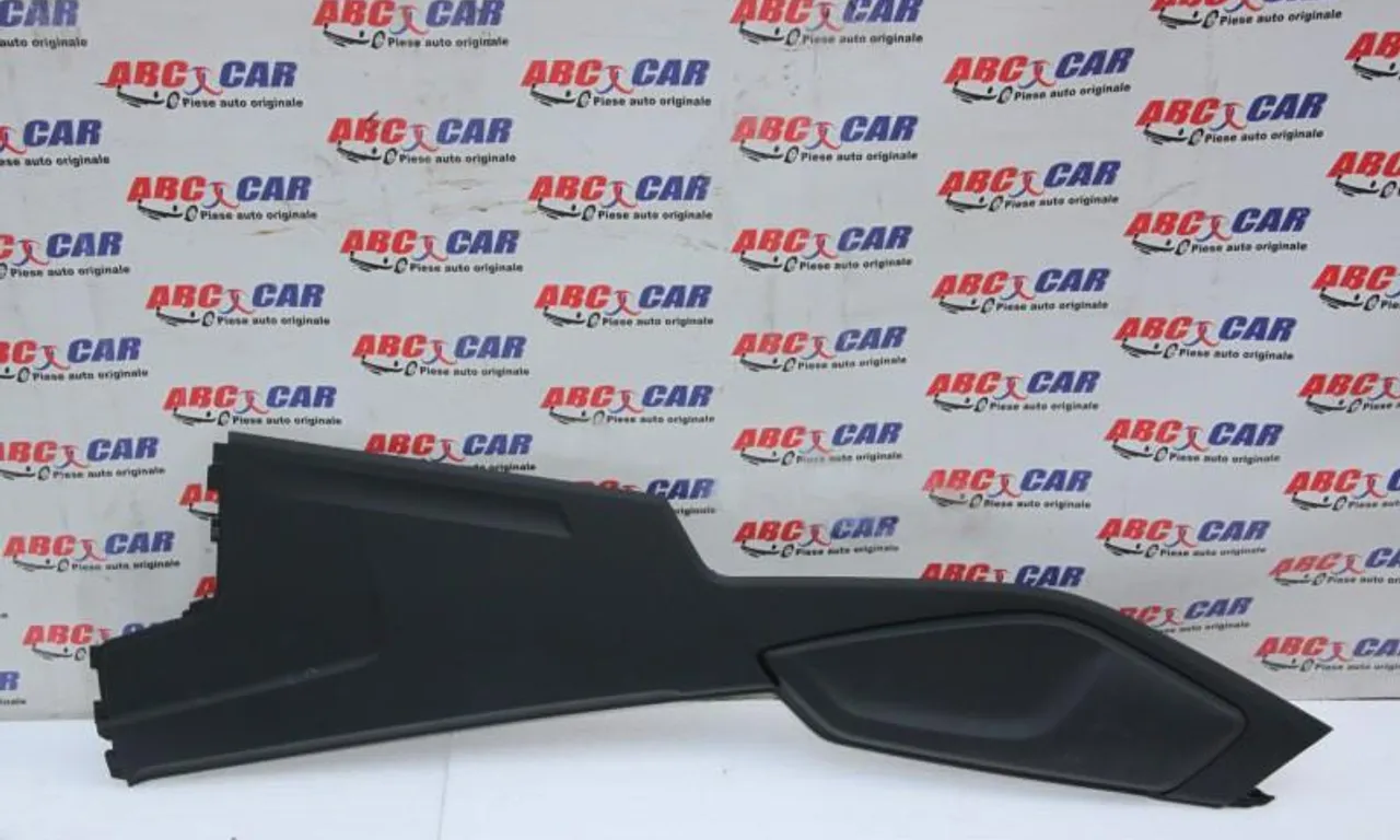 Ornament consola centrala stanga AUDI Q7 2015-null