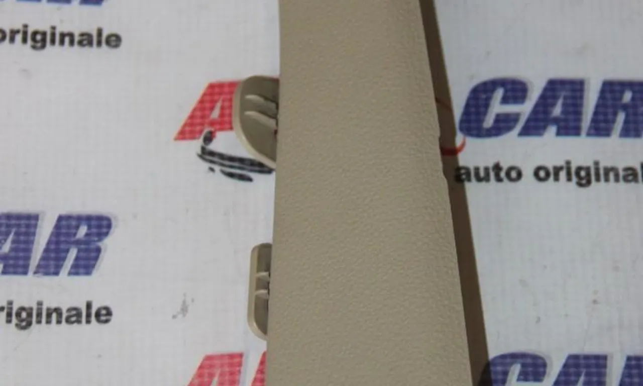 Ornament interior AUDI Q7 2015-null