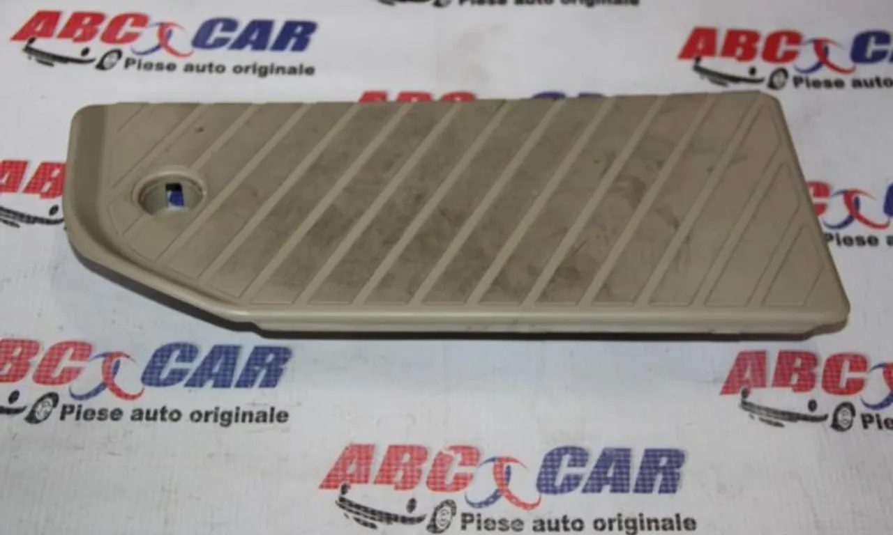 Ornament interior (pedale) AUDI Q7 2015-null