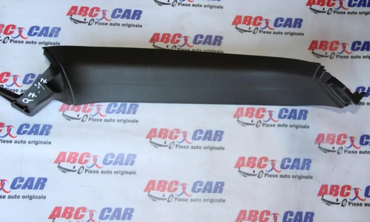 Ornament interior stanga haion AUDI Q7 2015-null