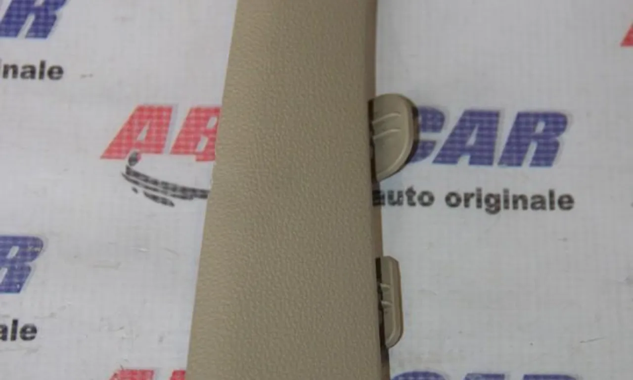 Ornament interior stanga AUDI Q7 2015-null