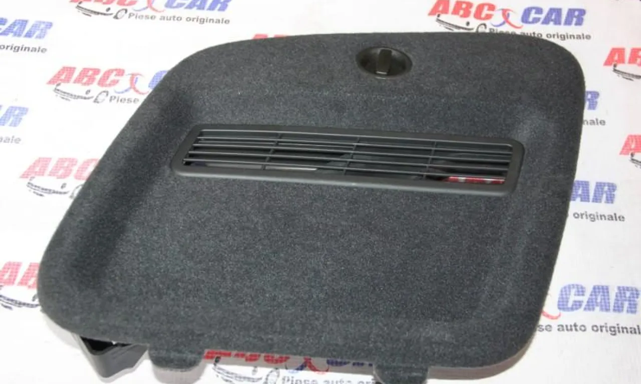 Ornament lateral portbagaj AUDI Q7 2015-null