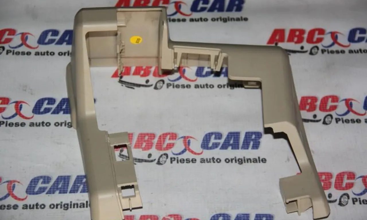 Ornament scaun stanga AUDI Q7 2015-null