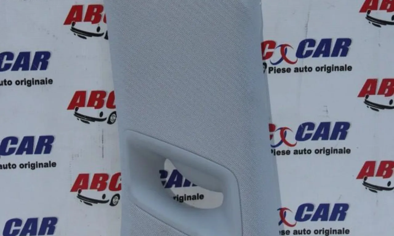 Ornament stalp centura dreapta AUDI Q7 2015-null