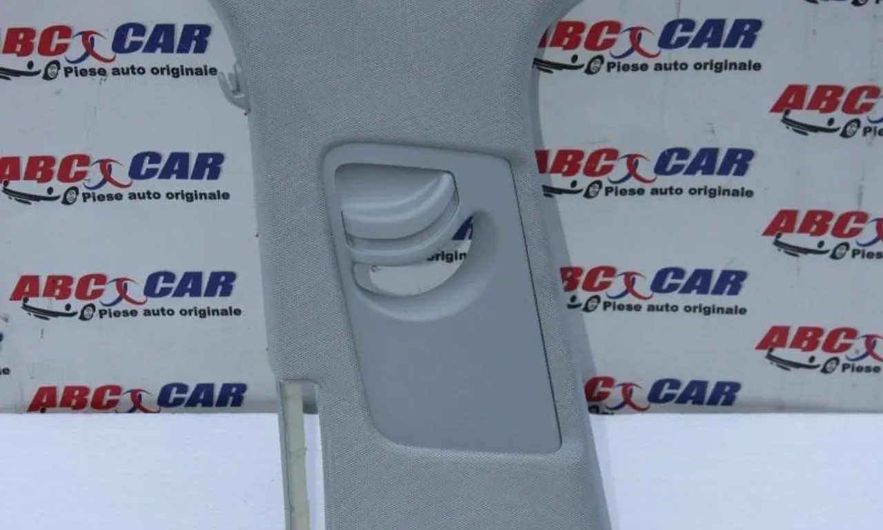 Ornament stalp centura stanga AUDI Q7 2015-null