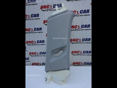 Ornament stalp centura stanga