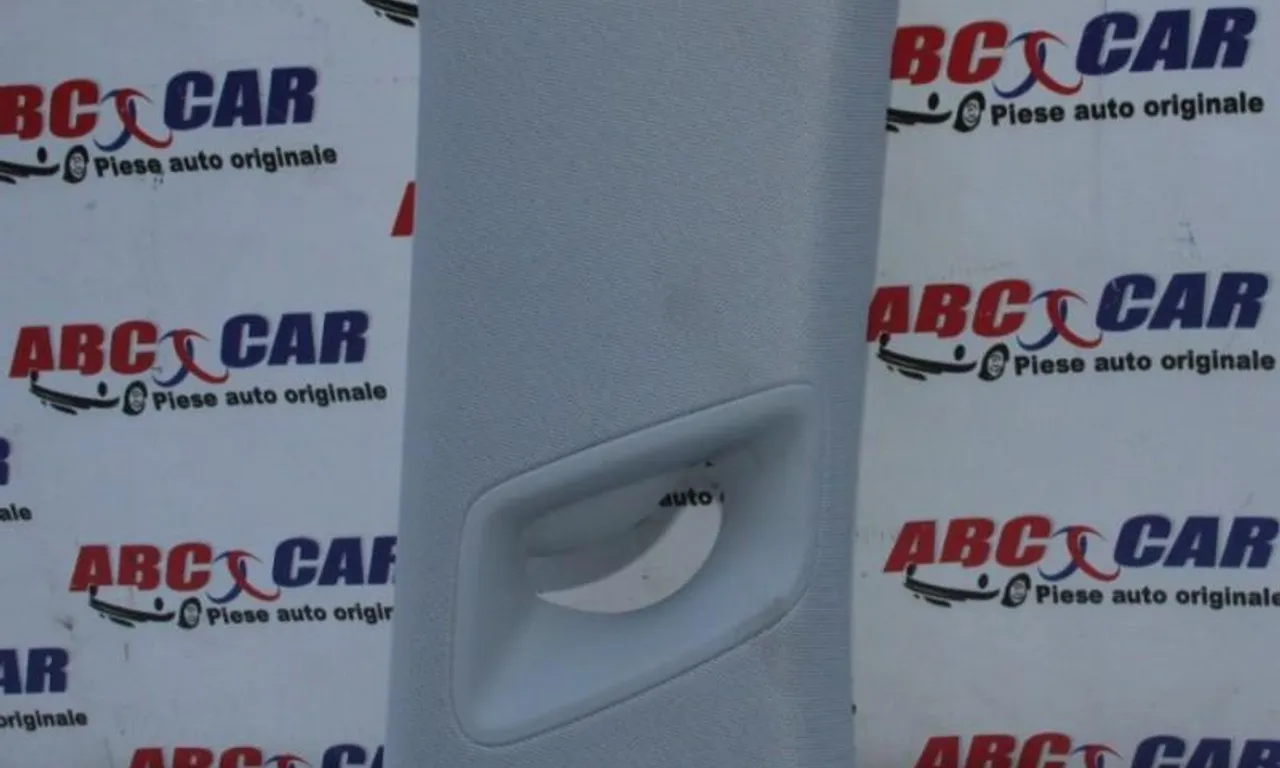 Ornament stalp centura stanga AUDI Q7 2015-null