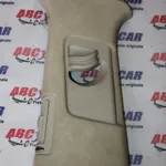 Ornament stalp interior (centura) AUDI Q7 2015-2026 4M0867243C, vedere frontata