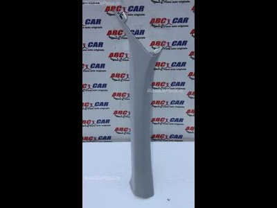 Ornament stalp parbriz stanga