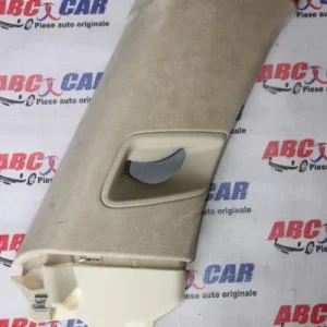 Ornament stanga stalp interior (alcantara)