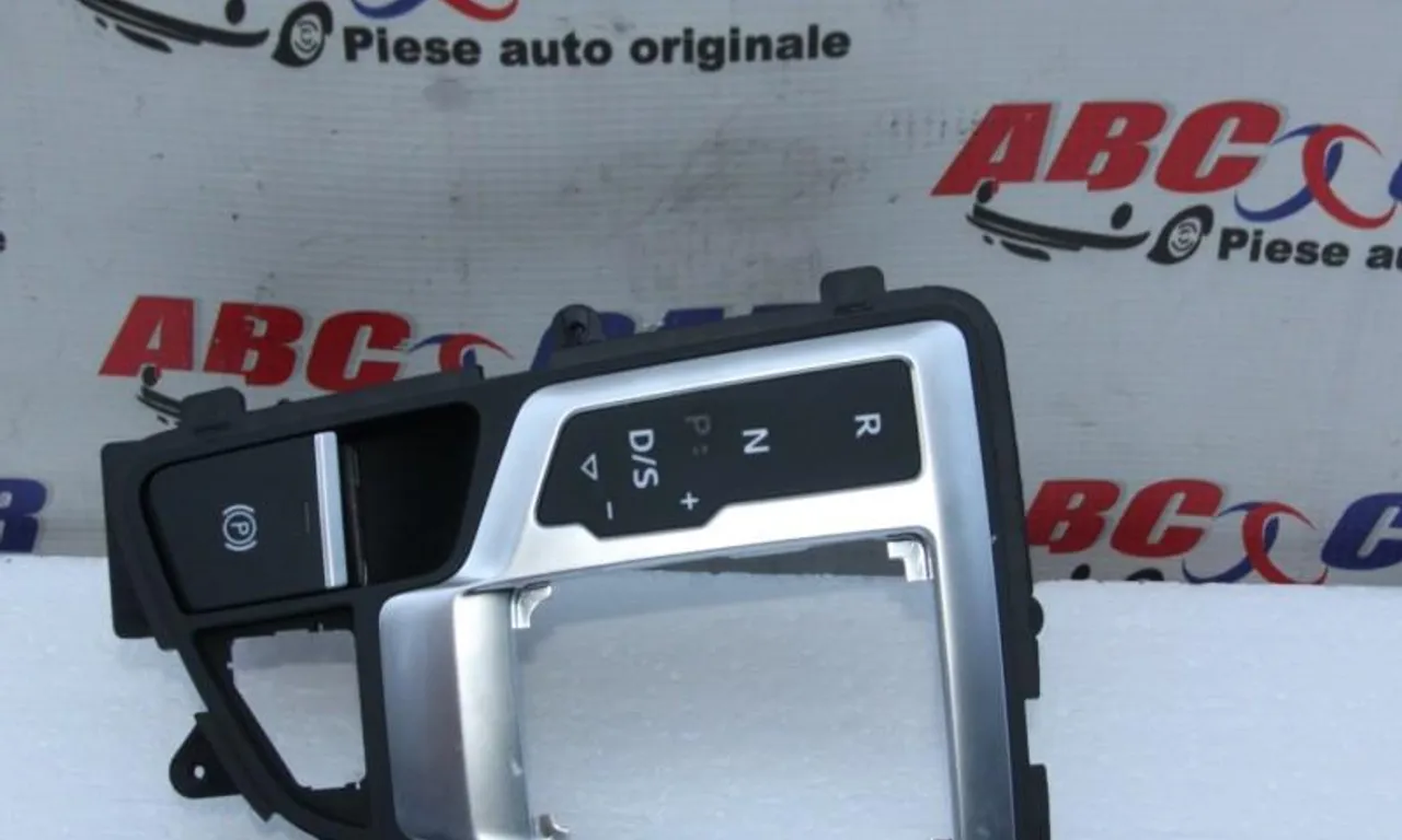 Rama schimbator viteze (cutie automata) AUDI Q7 2015-null