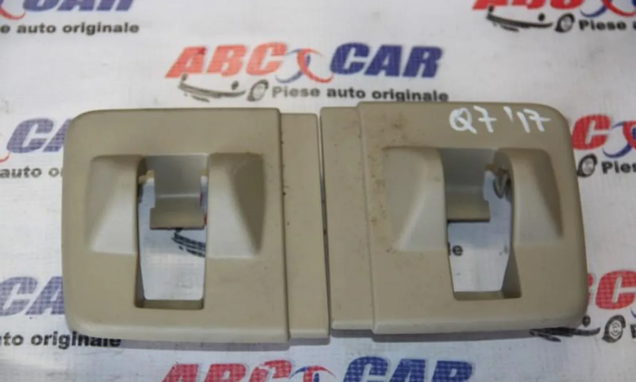 Set ornamente interiore AUDI Q7 2015-null