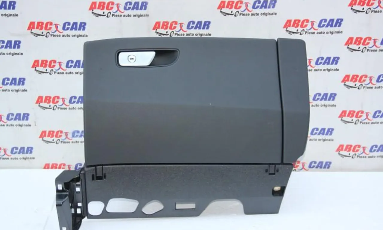 Torpedou AUDI Q7 2015-null