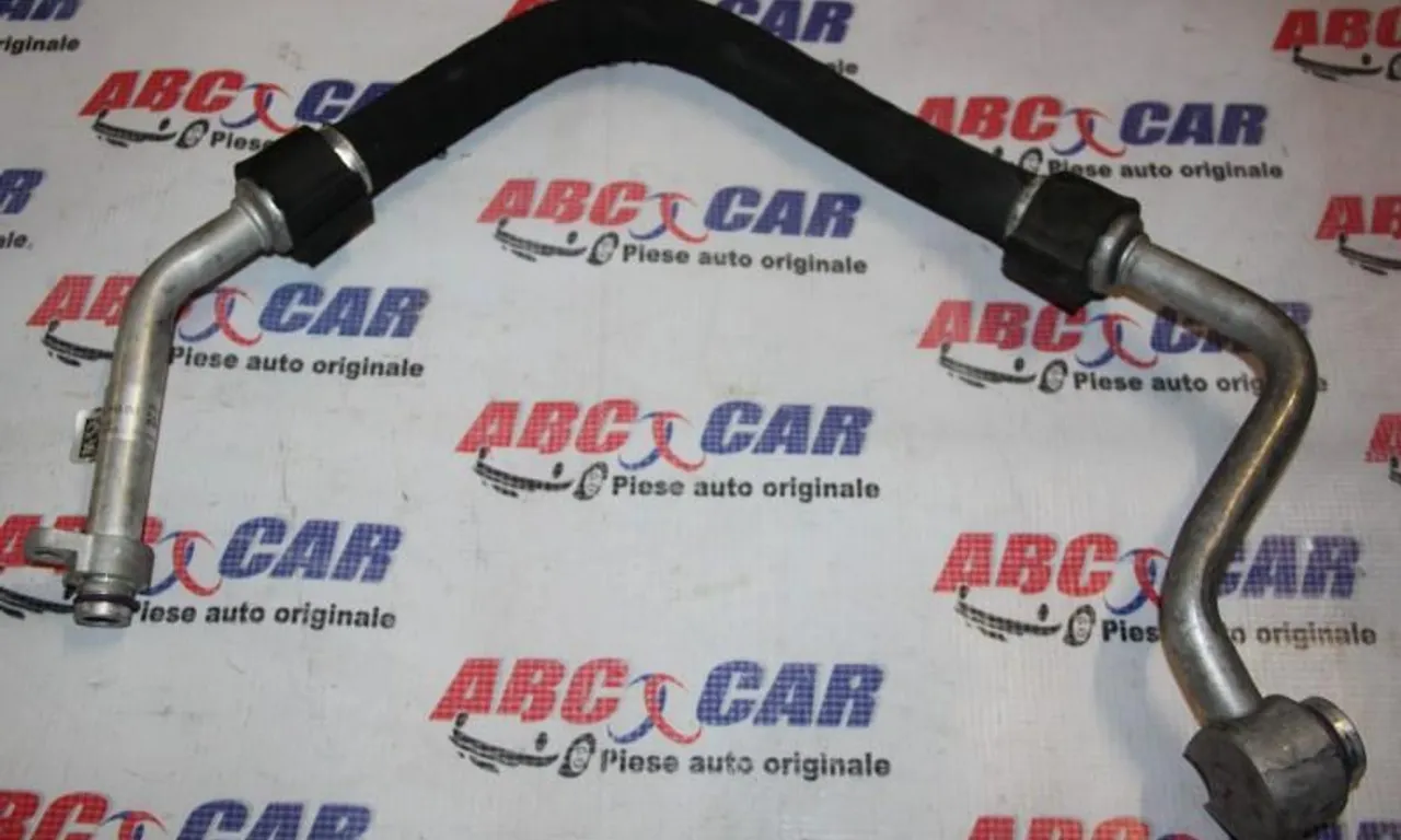 Conducta clima AUDI Q7 2015-null