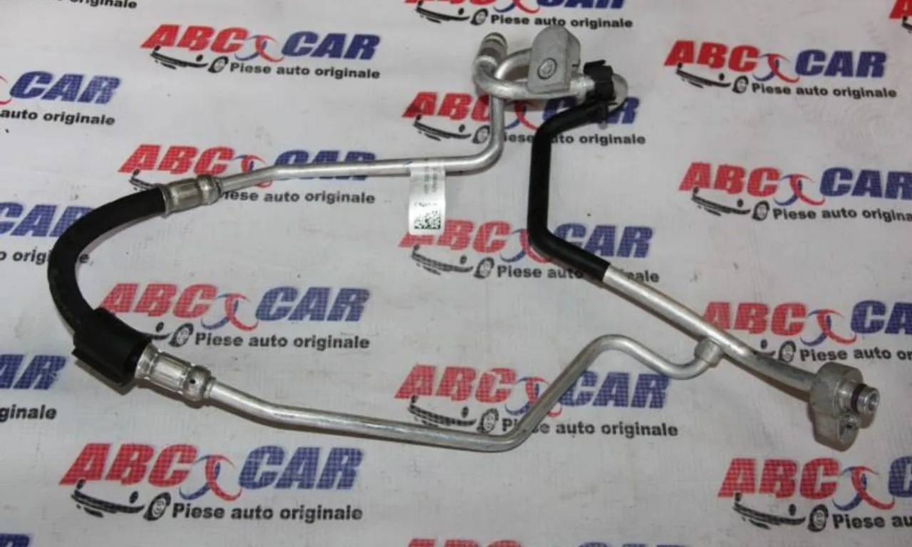 Conducta clima AUDI Q7 2015-null