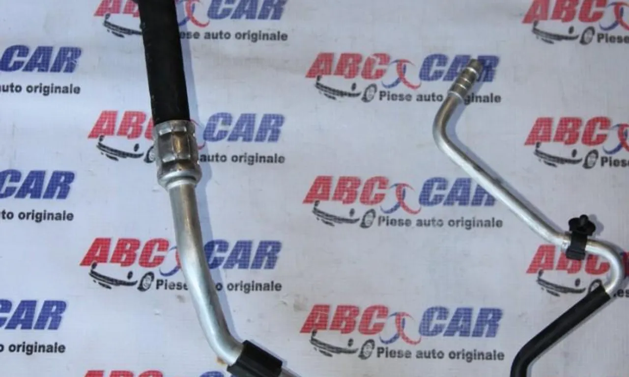 Conducta clima AUDI Q7 2015-null