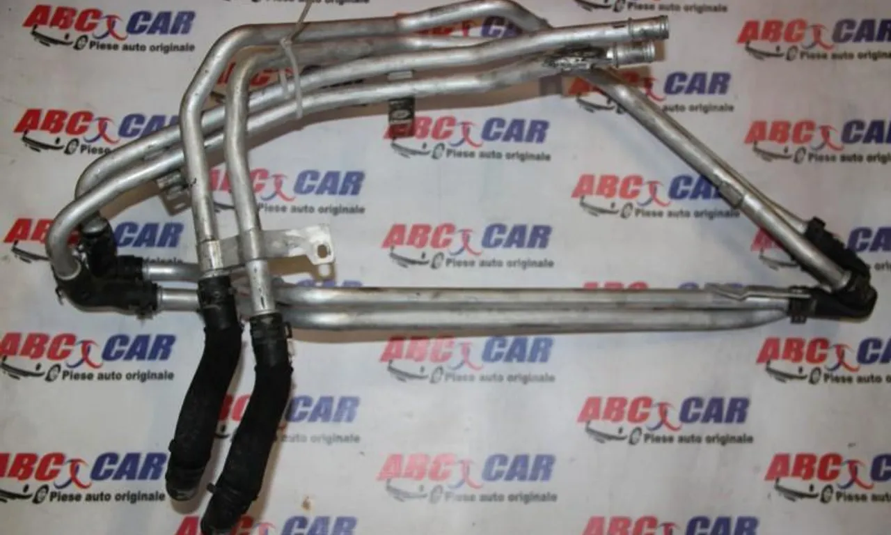Conducte apa AUDI Q7 2015-null